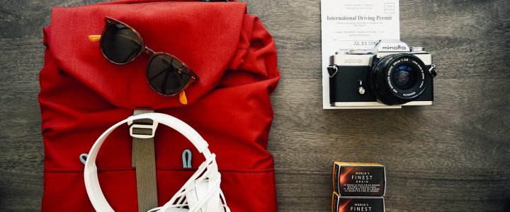 The Best Business Travel Backpacks