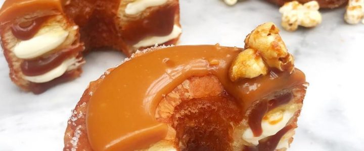 The myth of the cronut and the value of scarcity!